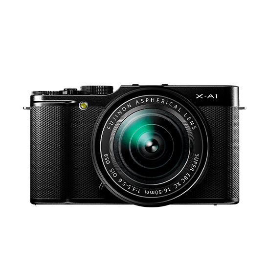Fujifilm